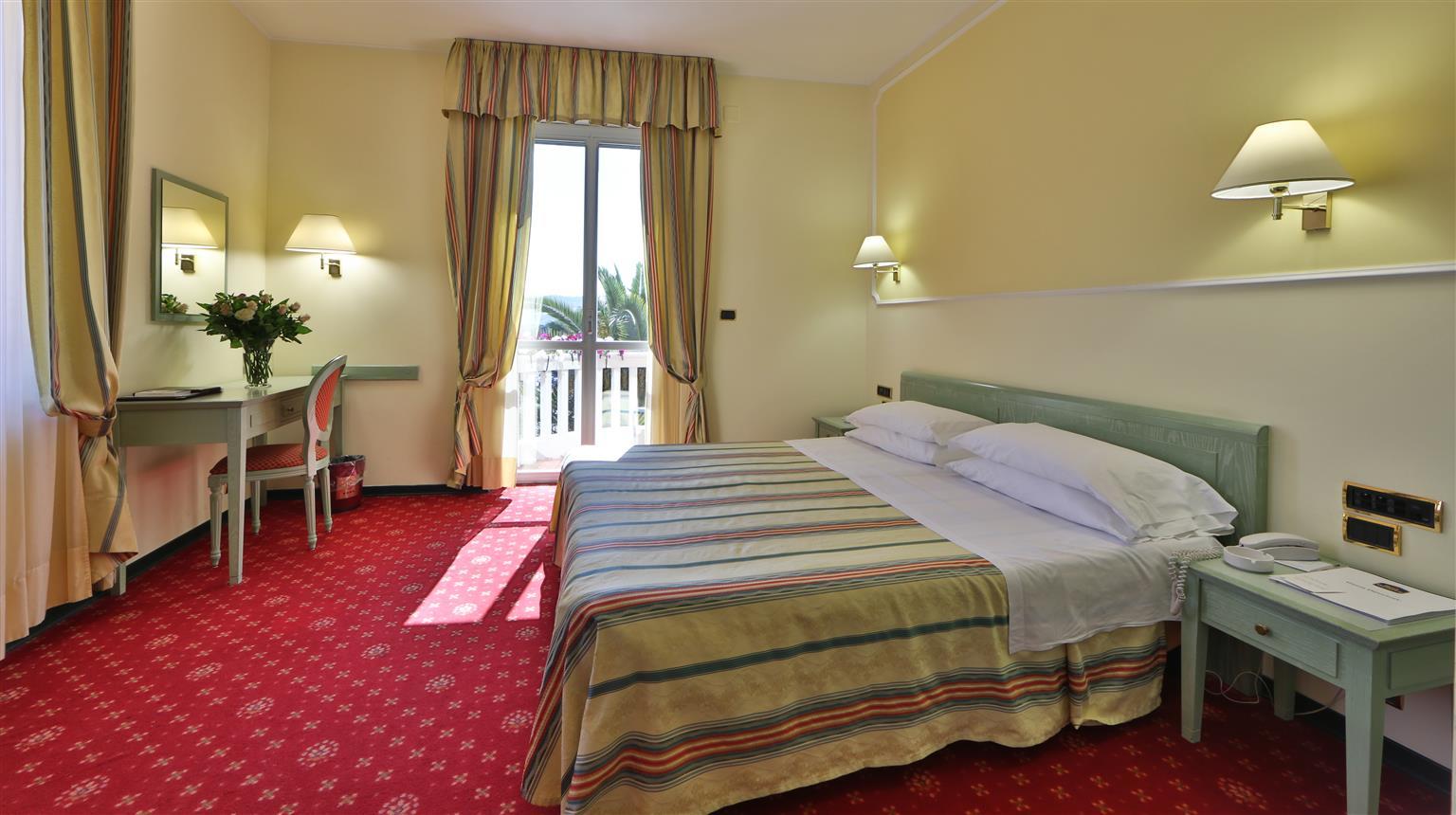 Best Western Hotel Nazionale Sanremo Exterior foto
